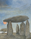 Pentre Ifan